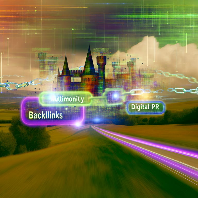 Supercharge Your Authority Growth: The Power of Backlinks, Digital PR, and Domain Authority 7 Boost Your Link Building & Authority Growth with backlinks, digital PR, domain authority and More