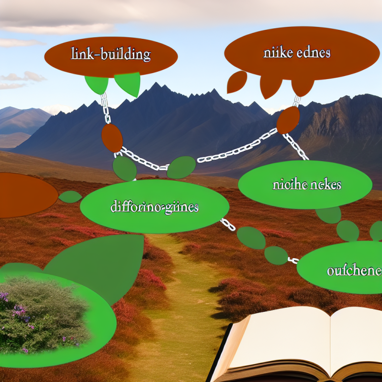 Supercharge Your Authority Growth: The Ultimate Guide to Link Building and Niche Edits 9 Boost Your Link Building & Authority Growth with link building, niche edits, domain authority and More