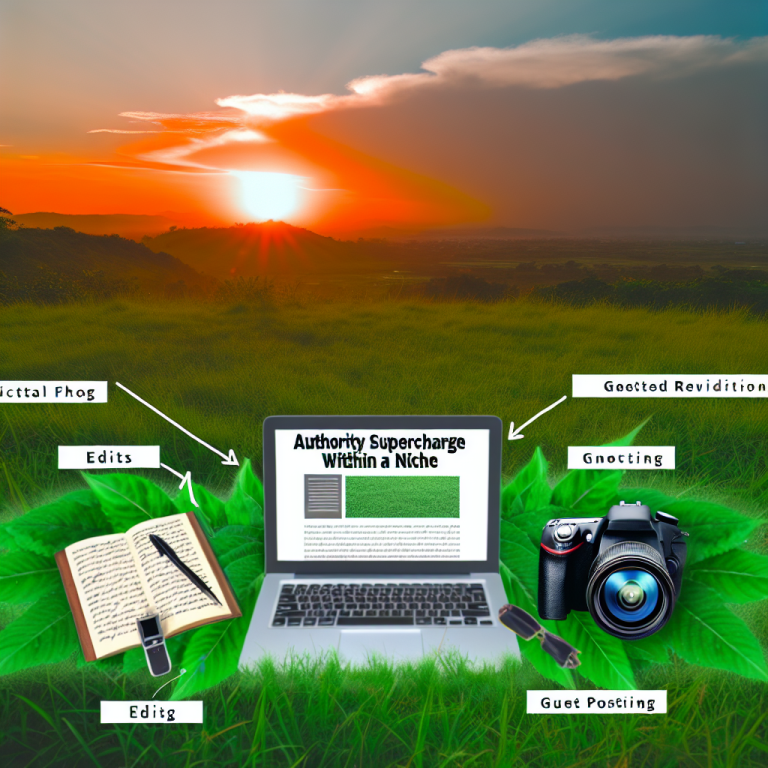 Supercharge Your Authority Growth: Niche Edits, Guest Posting, and More! 5 Boost Your Link Building & Authority Growth with niche edits, guest posting, domain authority and More