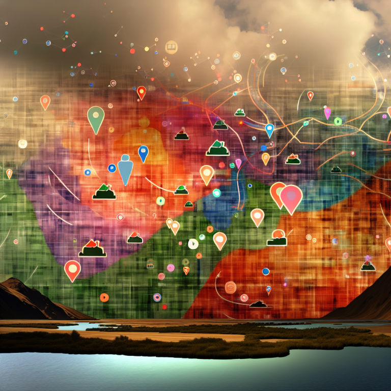 Boost Your Local SEO with local rankings, map pack, NAP consistency and More