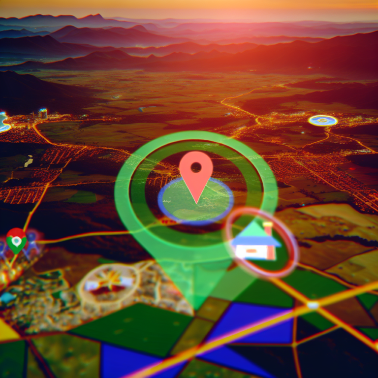Boost Your Local SEO with map pack, local rankings, Google My Business and More