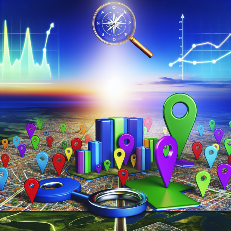 Boost Your Local SEO with NAP consistency, local rankings, map pack and More