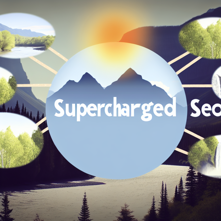 Supercharge Your SEO: Mastering Content Strategy, Topic Clusters, and Evergreen Content 9 Boost Your SEO Content Strategy & Blogging with content strategy, topic clusters, evergreen content and More