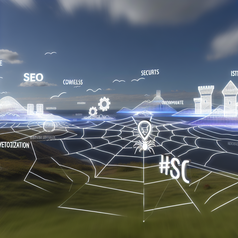 Boost Your Technical SEO with crawl errors, HTTPS security, mobile SEO and More