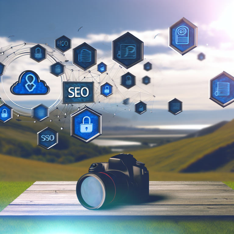 Boost Your Technical SEO with HTTPS security, core web vitals, technical SEO and More
