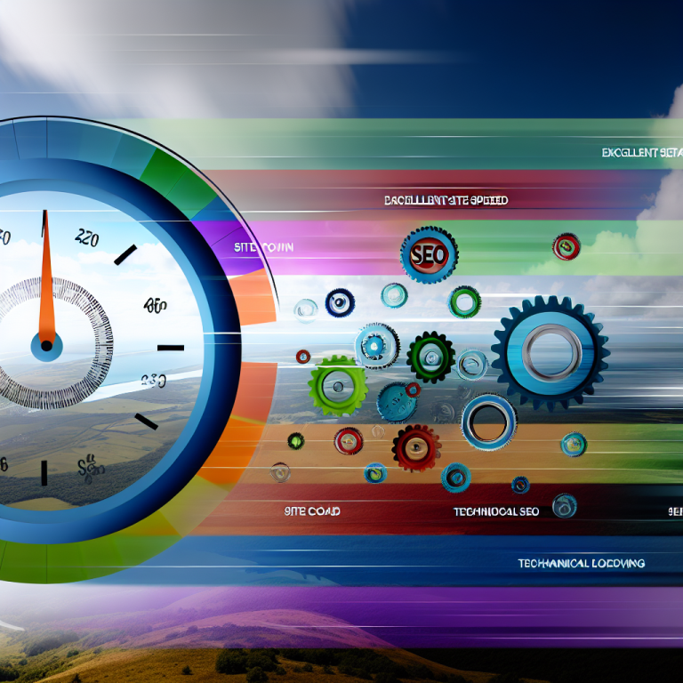 Boost Your Technical SEO with site speed, technical SEO, HTTPS security and More