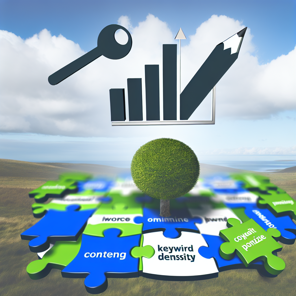 Maximize Your On-Page SEO: Boost Keyword Density, Optimize Content & More!