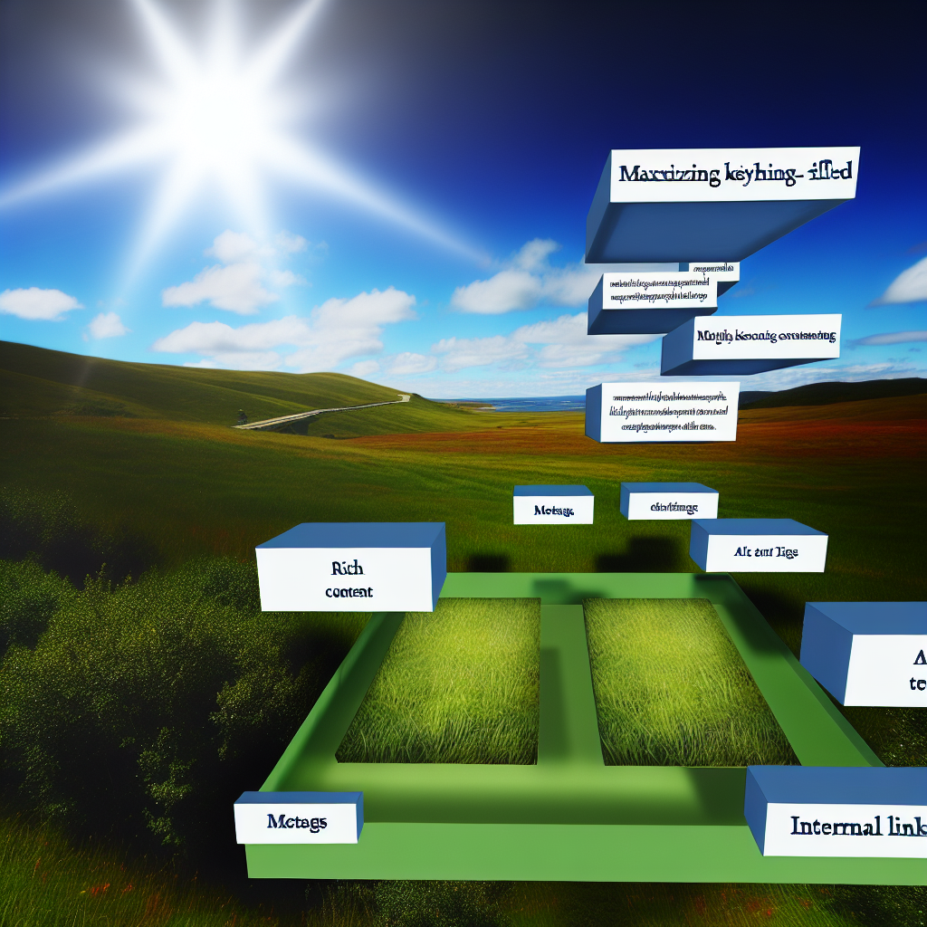 Maximize Your On-Page SEO: Content Optimization, Internal Linking, and More!