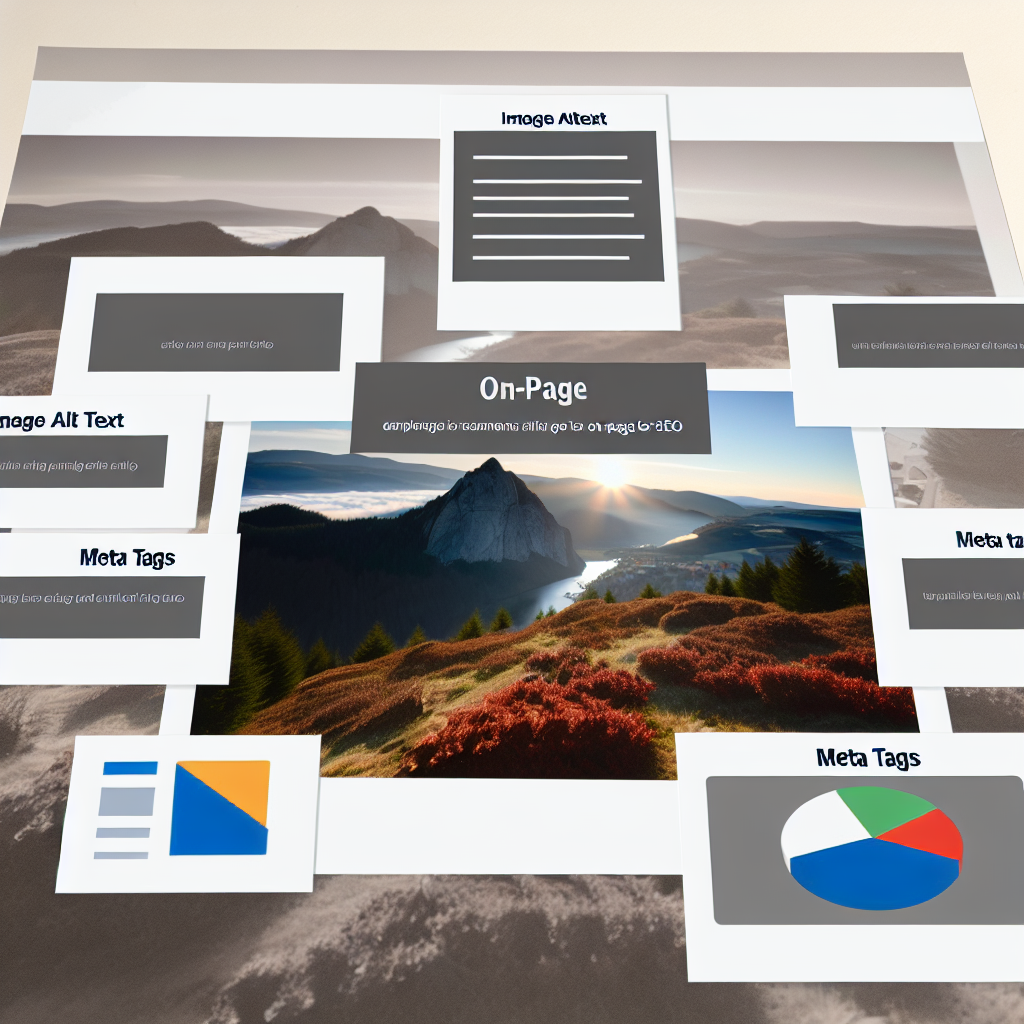 Maximize Your On-Page SEO: Image Alt Text, Meta Tags, and More!
