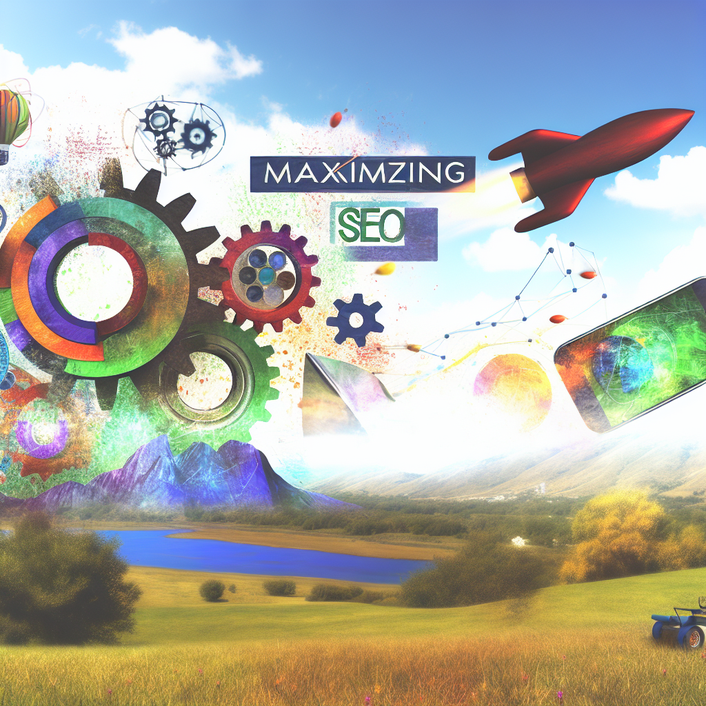 Maximize Your SEO Potential: Technical SEO, Mobile SEO, and More for Optimal Site Performance