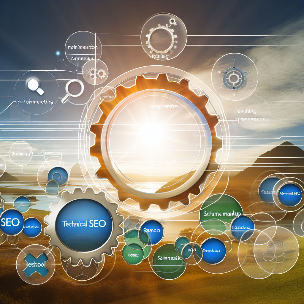 Maximize Your SEO Potential: Technical SEO, Schema Markup, and More for Optimal Site Performance