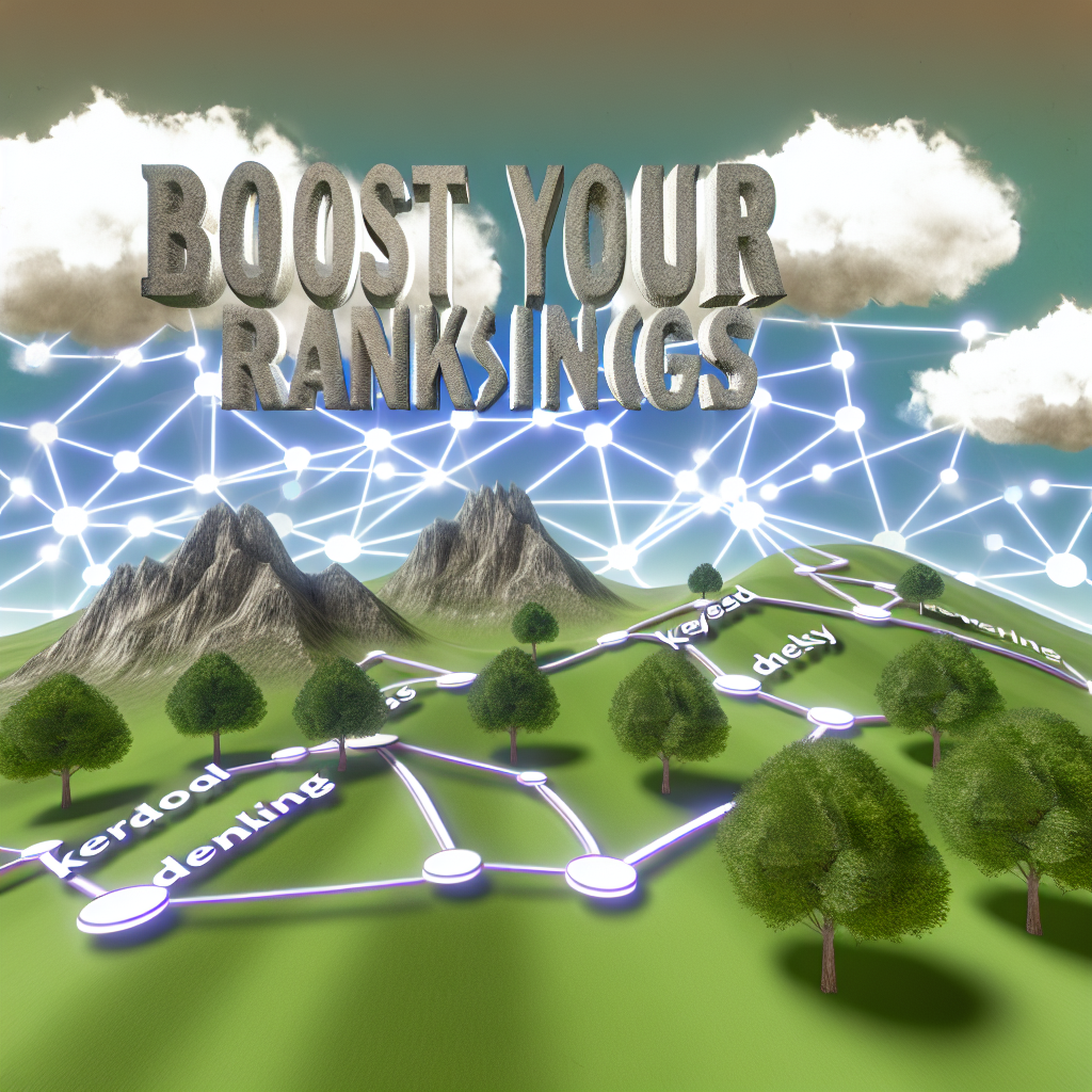 Boost Your Rankings: Mastering On-Page SEO with Internal Linking, Keyword Density, and SEO-Friendly URLs