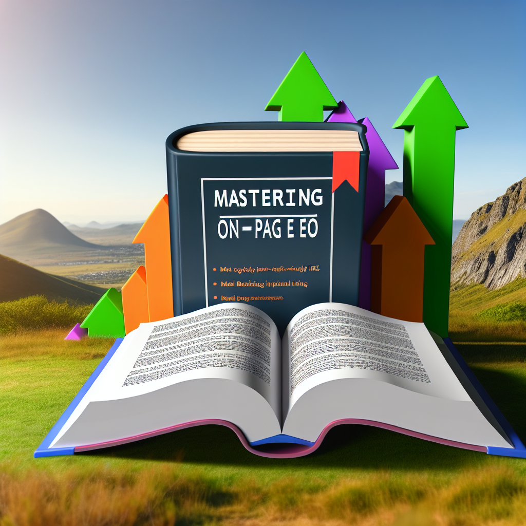 Boost Your Rankings: Mastering On-Page SEO with Meta Tags, SEO-Friendly URLs, and Internal Linking