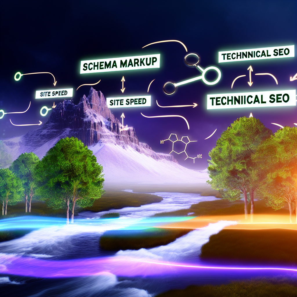 Boost Your Rankings: Mastering Schema Markup, Technical SEO, and Site Speed for Better Results 1 Boost Your Rankings: Mastering Schema Markup, Technical SEO, and Site Speed for Better Results