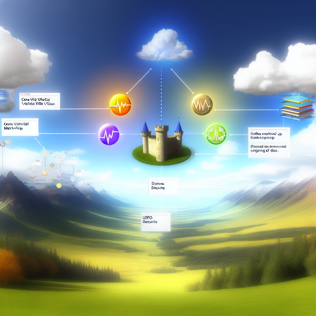 Boost Your Rankings: Mastering Technical SEO with Core Web Vitals, Schema Markup, and HTTPS Security