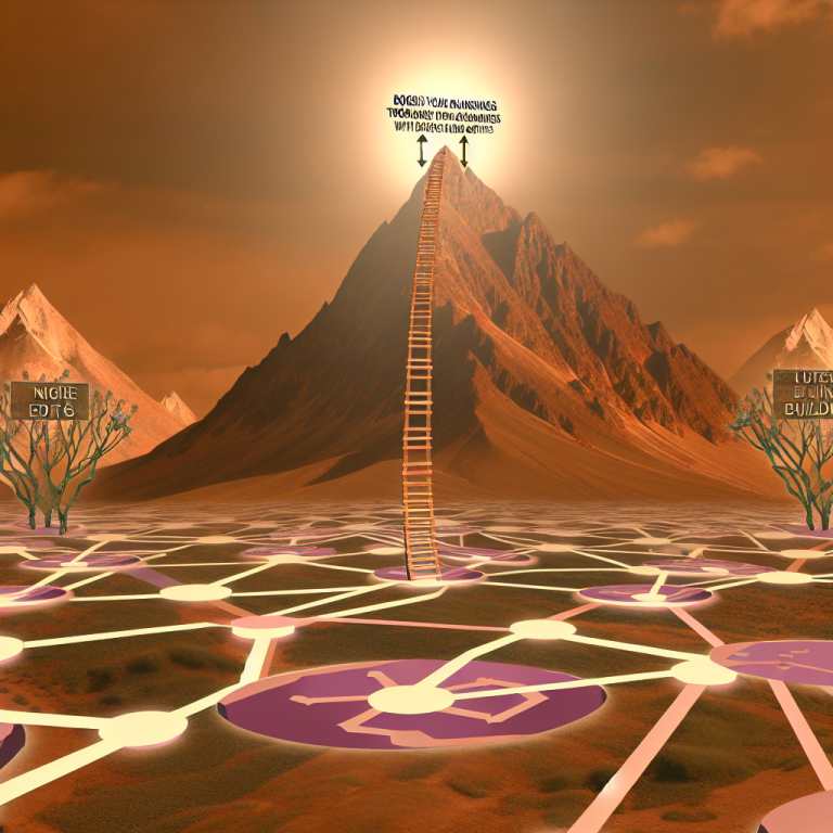 Mastering Link Building & Authority Growth: link building, authority growth, niche edits Explained for Better Rankings