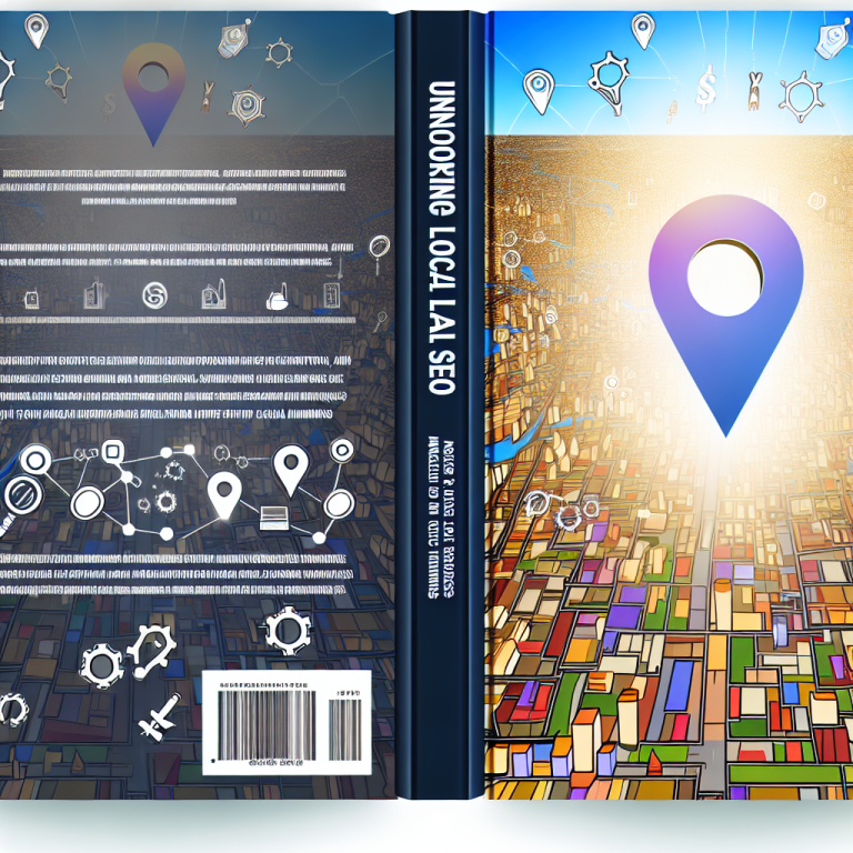 Unlocking Local SEO: Mastering Keywords, Map Pack, and Google My Business for Top Local Rankings 8 Mastering Local SEO: local keywords, map pack, local SEO Explained for Better Rankings
