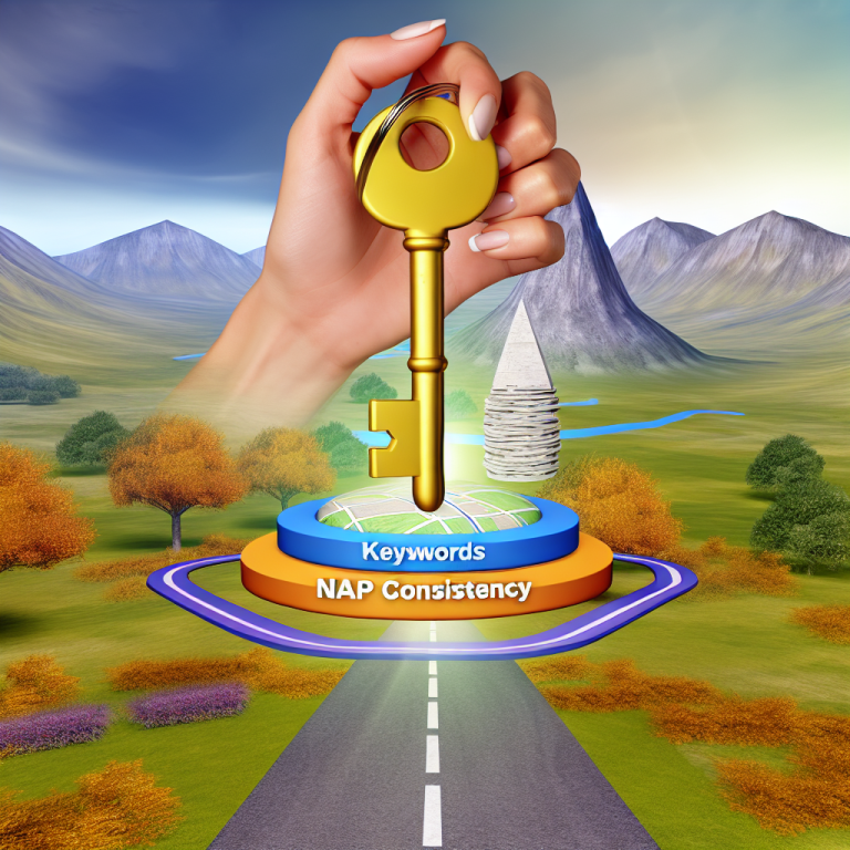 Unlocking Local SEO Success: Mastering Keywords, NAP Consistency, and Map Pack for Top Google My Business Rankings 7 Mastering Local SEO: local keywords, NAP consistency, map pack Explained for Better Rankings