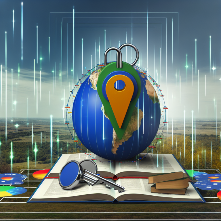 Unlocking Local Rankings: Mastering Google My Business and Geo-Targeting for Top Local SEO Results 8 Mastering Local SEO: local rankings, Google My Business, geo-targeting Explained for Better Rankings