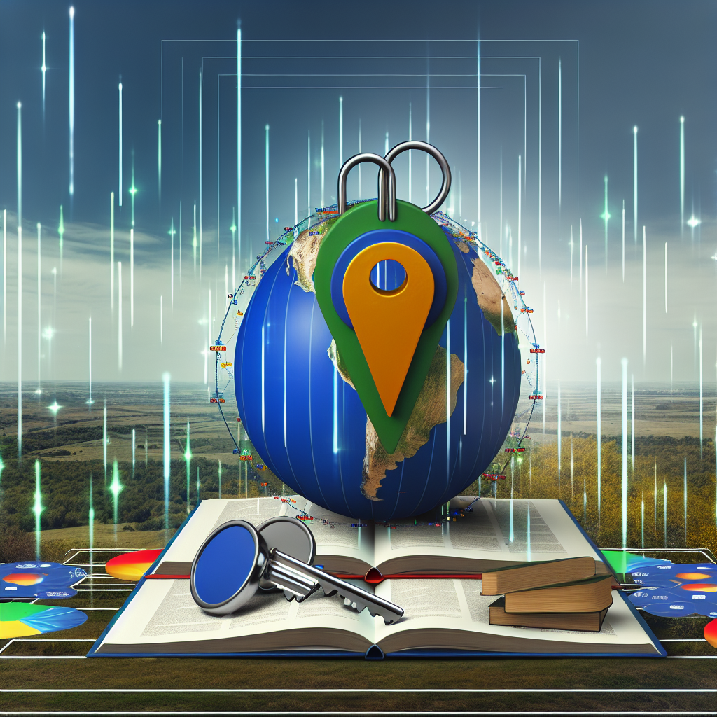 Mastering Local SEO: local rankings, Google My Business, geo-targeting Explained for Better Rankings