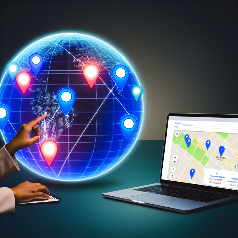 Unlock Local SEO Success: Master NAP Consistency, Google My Business, and Geo-Targeting for Top Local Rankings 4 Mastering Local SEO: NAP consistency, Google My Business, local SEO Explained for Better Rankings