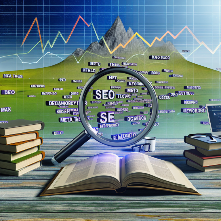 Boost Your Rankings: Mastering On-Page SEO with Meta Tags, Keyword Density, and More! 7 Mastering On-Page SEO Optimization: meta tags, on-page SEO, keyword density Explained for Better Rankings