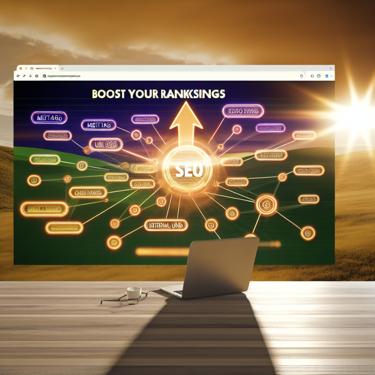 Boost Your Rankings: Mastering On-Page SEO with Meta Tags, SEO-Friendly URLs, and Internal Linking 8 Mastering On-Page SEO Optimization: meta tags, SEO-friendly URLs, internal linking Explained for Better Rankings