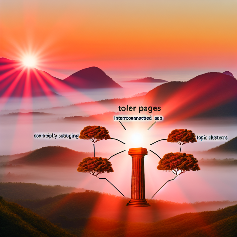 Mastering SEO Content Strategy & Blogging: content calendar, pillar pages, content strategy Explained for Better Rankings