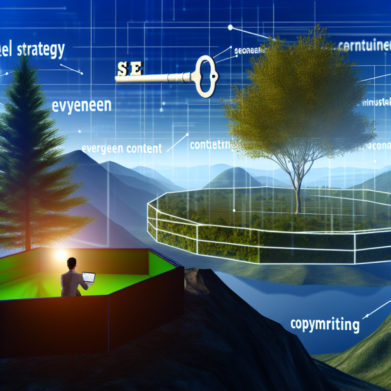 Unlocking SEO Success: Mastering Content Strategy & Blogging with SEO Blogging, Copywriting, and Evergreen Content 10 Mastering SEO Content Strategy & Blogging: SEO blogging, SEO copywriting, evergreen content Explained for Better Rankings