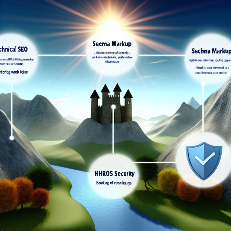 Boost Your Rankings: Mastering Technical SEO with Core Web Vitals, Schema Markup, and HTTPS Security 6 Mastering Technical SEO: core web vitals, schema markup, HTTPS security Explained for Better Rankings