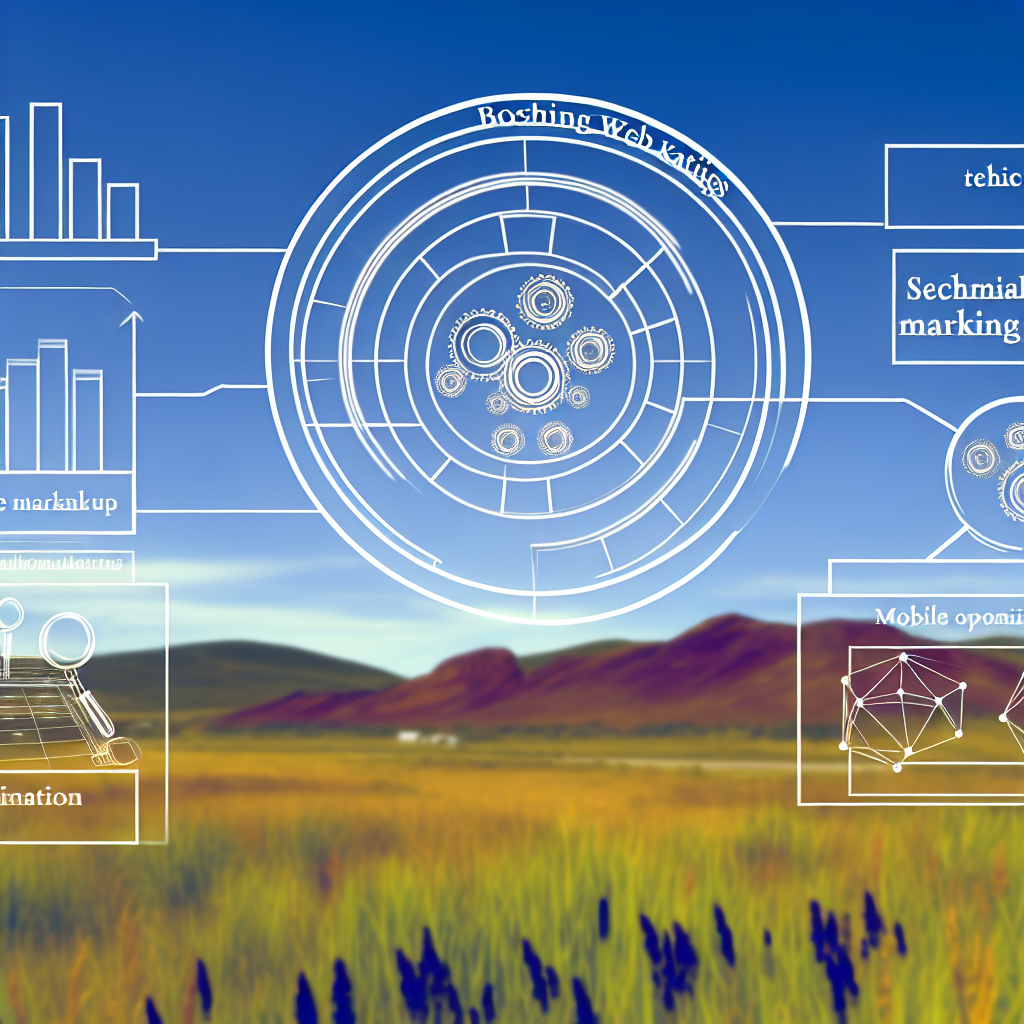 Mastering Technical SEO: core web vitals, schema markup, mobile SEO Explained for Better Rankings