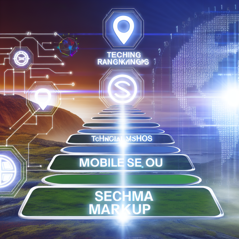 Boost Your Rankings: Mastering HTTPS, Mobile SEO, and Schema Markup for Technical SEO Success 4 Mastering Technical SEO: HTTPS security, mobile SEO, schema markup Explained for Better Rankings