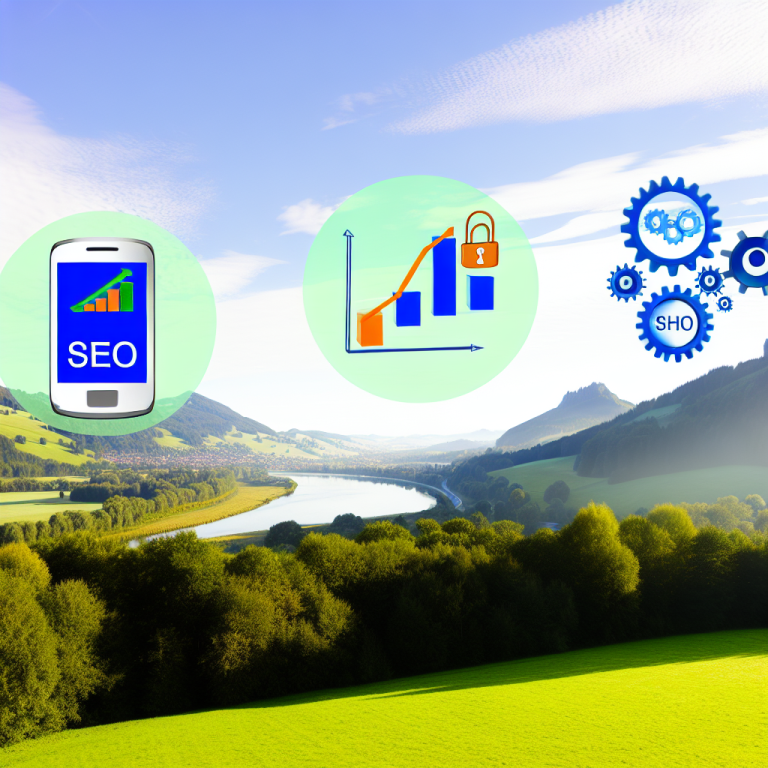 Boost Your Rankings: Mastering Mobile SEO, HTTPS Security, and More Technical SEO Tips for Better Results 1 Mastering Technical SEO: mobile SEO, HTTPS security, crawl errors Explained for Better Rankings