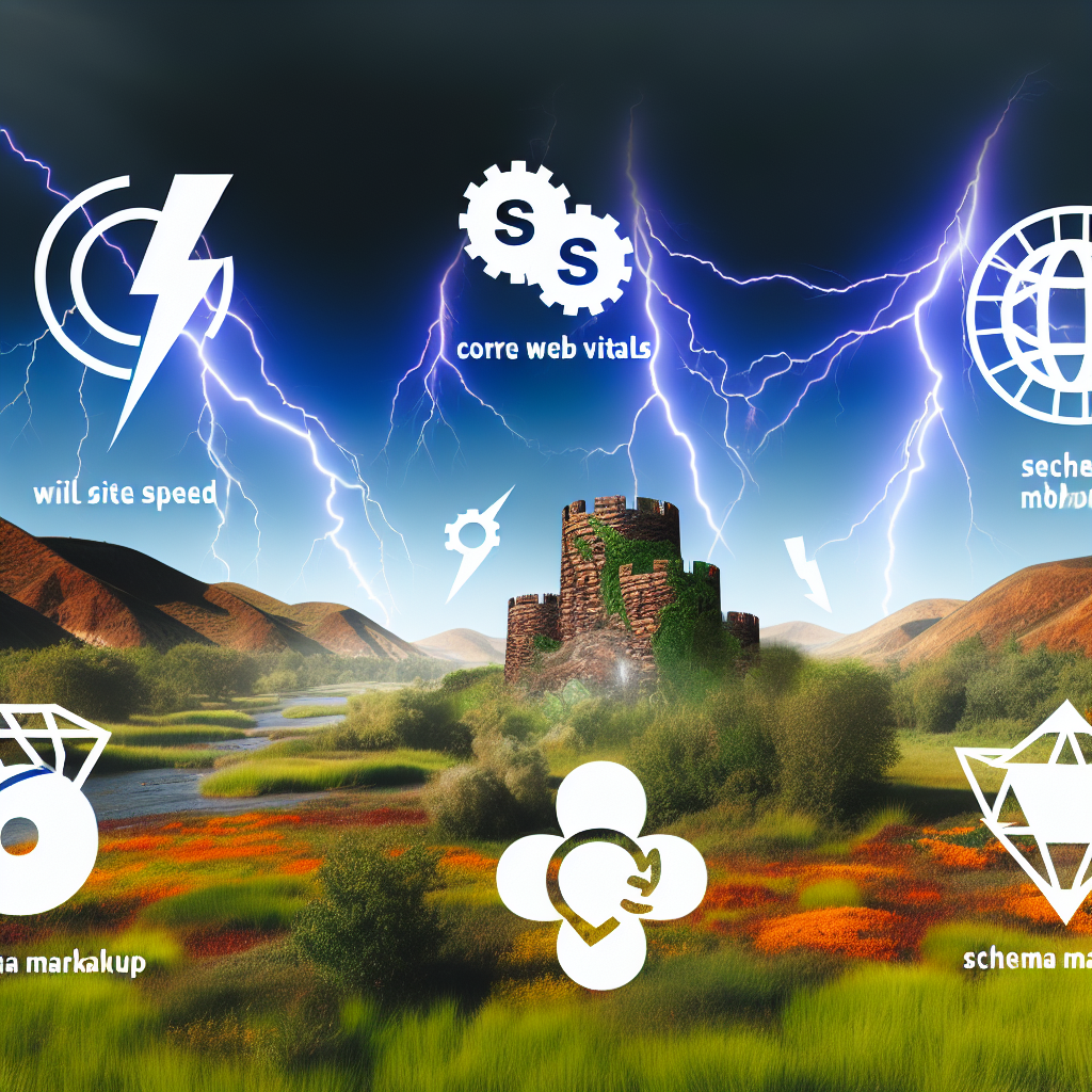 Boost Your Rankings: Mastering Mobile & Technical SEO with Site Speed, Core Web Vitals, HTTPS & Schema Markup 9 Mastering Technical SEO: mobile SEO, technical SEO, site speed Explained for Better Rankings