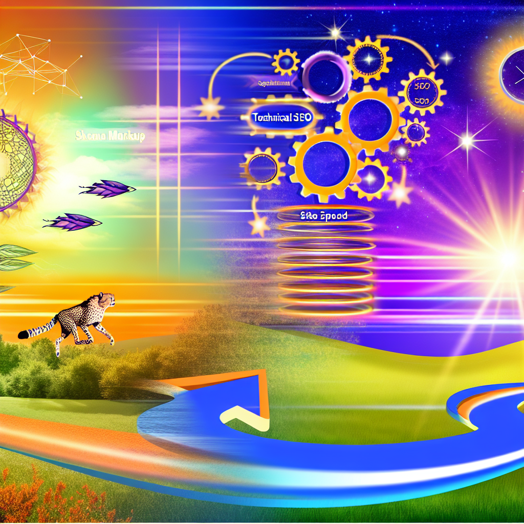 Boost Your Rankings: Mastering Schema Markup, Technical SEO, and Site Speed for Better Results 7 Mastering Technical SEO: schema markup, technical SEO, site speed Explained for Better Rankings