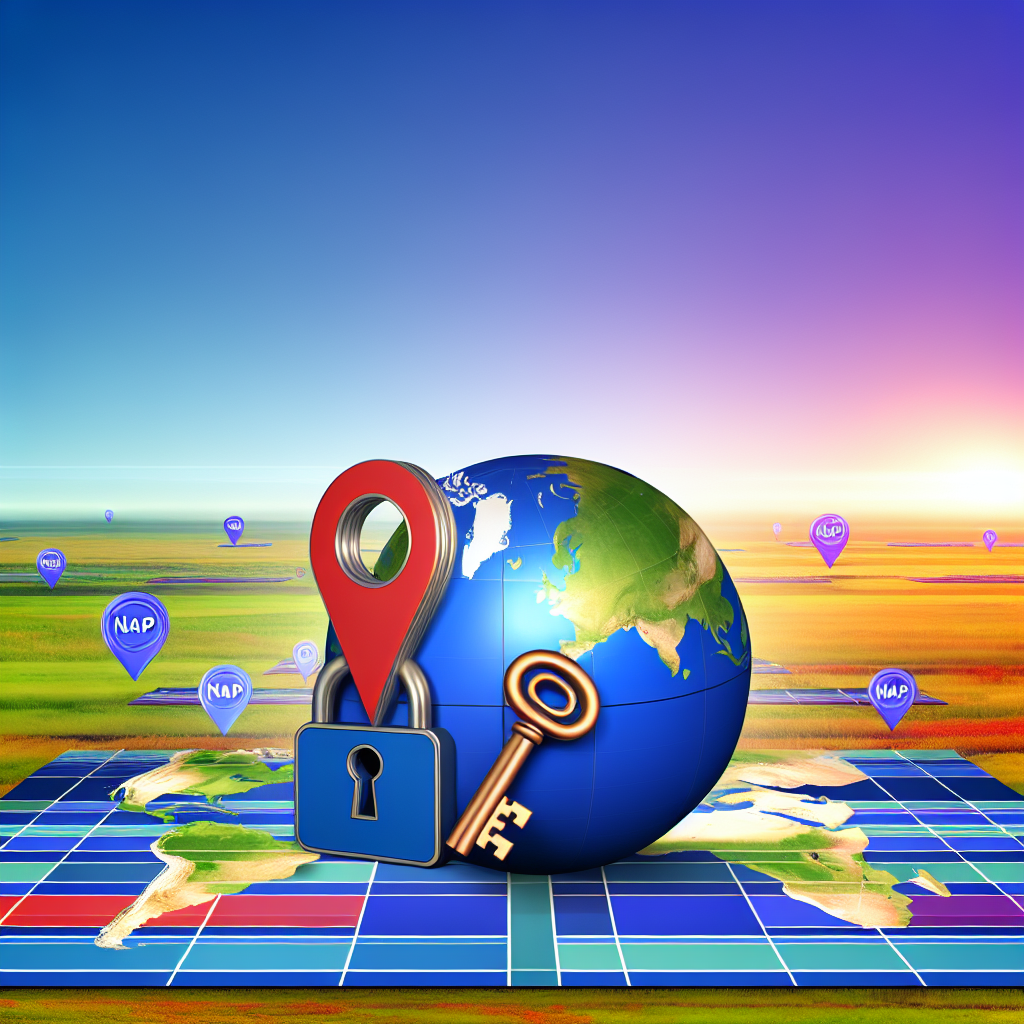 Unlocking Local SEO: Boost Local Rankings with NAP Consistency and Geo-Targeting 1 Unlocking Local SEO: Boost Local Rankings with NAP Consistency and Geo-Targeting