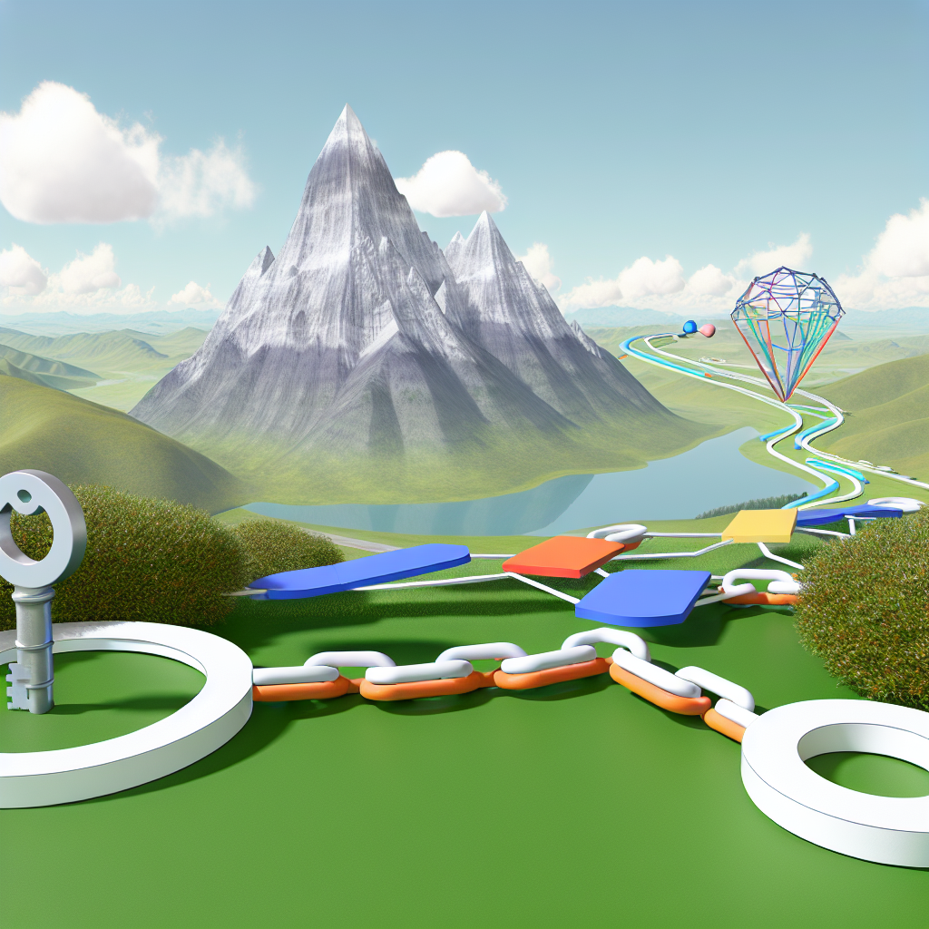 Unlocking On-Page SEO: Mastering SEO-Friendly URLs, Internal Linking, and More for Higher Rankings