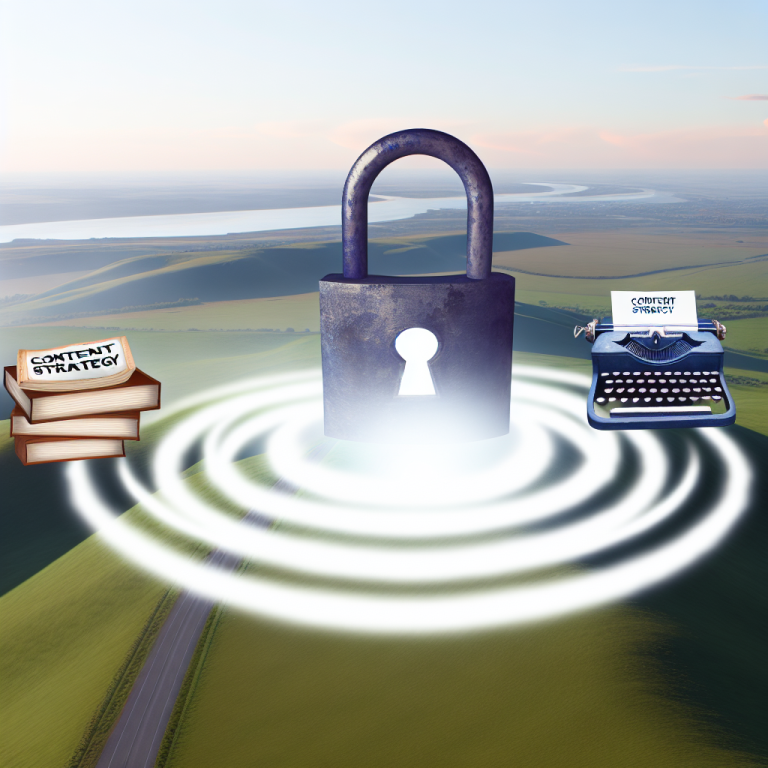 Unlock Your SEO Potential: Mastering Content Strategy & Blogging 6 Beginner to Pro: Mastering SEO Content Strategy & Blogging with SEO blogging and content strategy