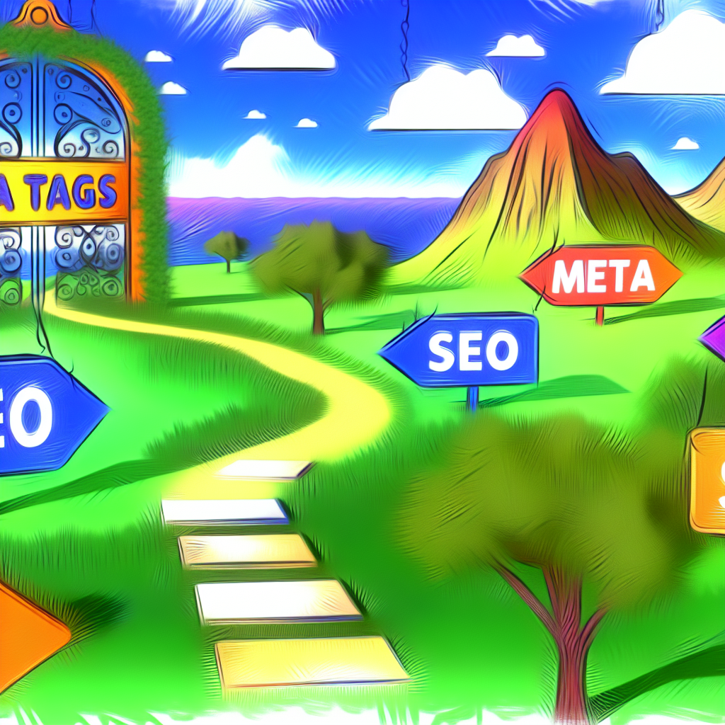 Boost On-Page SEO: Master Meta Tags, SEO-Friendly URLs, and More! 1 Boost On-Page SEO: Master Meta Tags, SEO-Friendly URLs, and More!