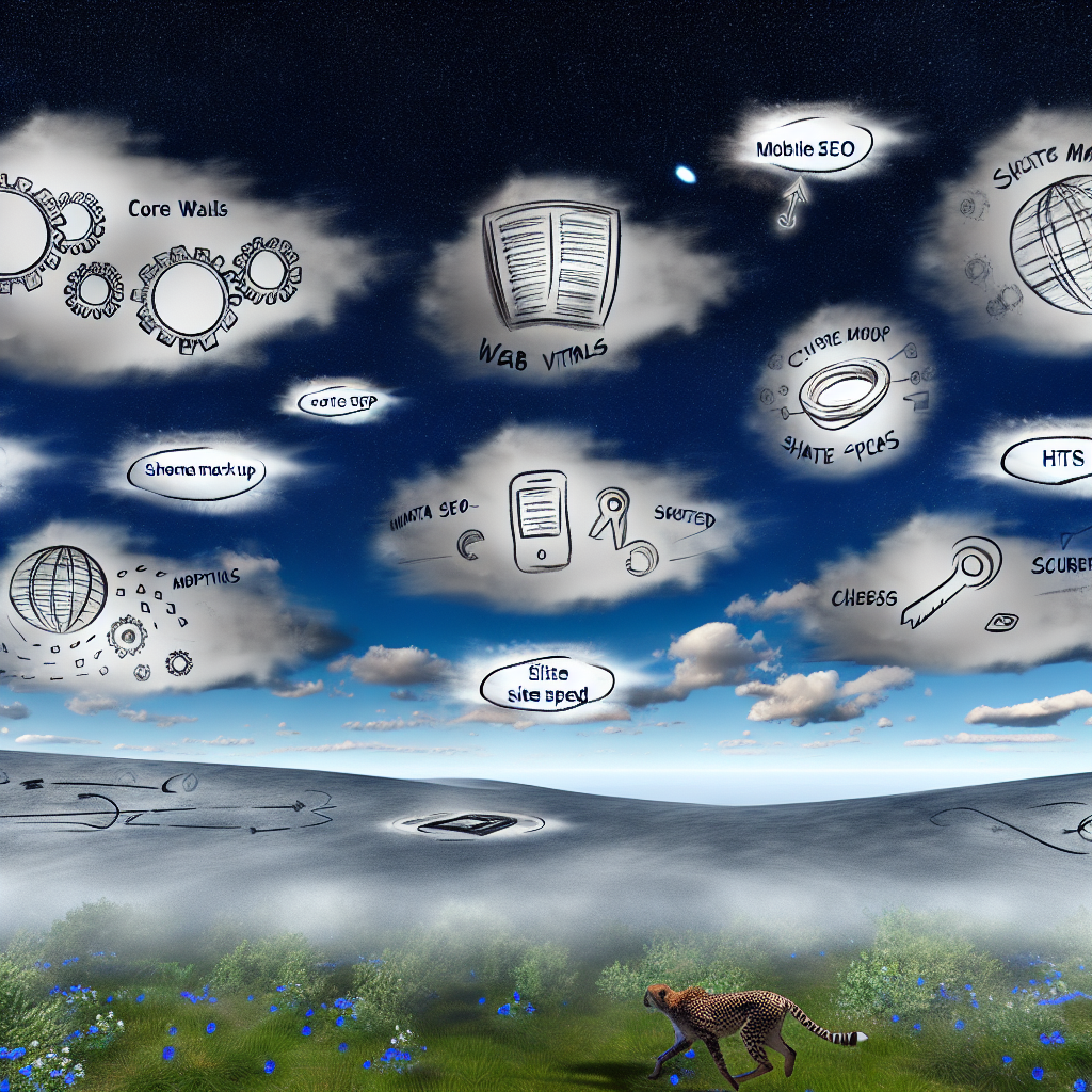 Boost Technical SEO Success: Mastering Core Web Vitals and Mobile SEO with HTTPS, Schema Markup, and Site Speed 1 Boost Technical SEO Success: Mastering Core Web Vitals and Mobile SEO with HTTPS, Schema Markup, and Site Speed