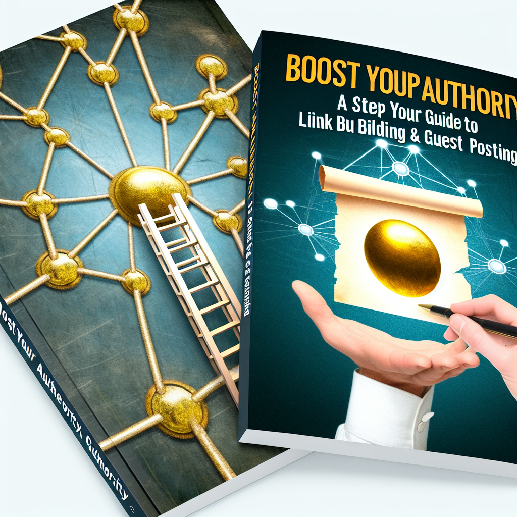Boost Your Authority: A Step-by-Step Guide to Link Building & Guest Posting 1 Boost Your Authority: A Step-by-Step Guide to Link Building & Guest Posting