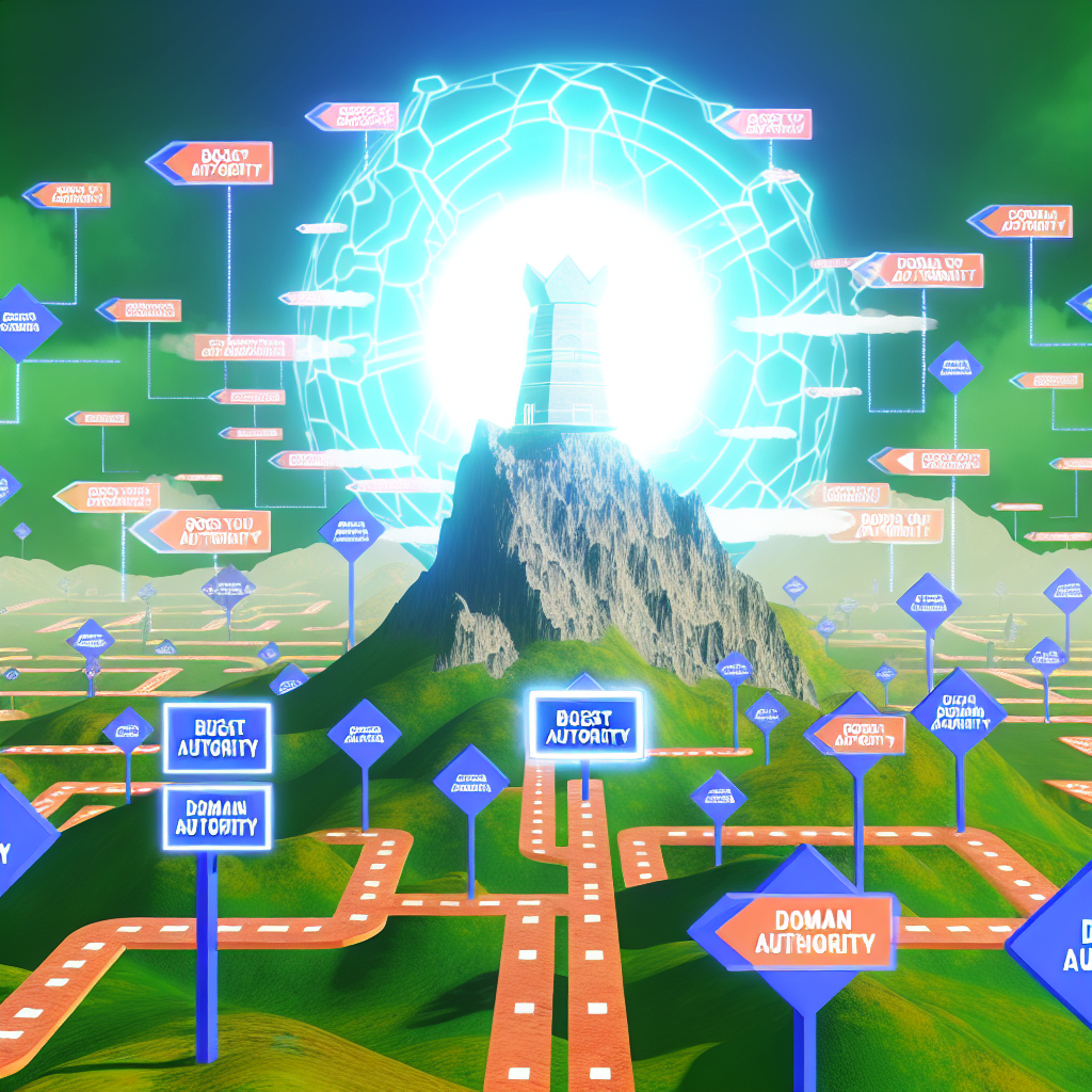 Boost Your Domain Authority: A Step-by-Step Guide to Guest Posting and Link Building 1 Boost Your Domain Authority: A Step-by-Step Guide to Guest Posting and Link Building