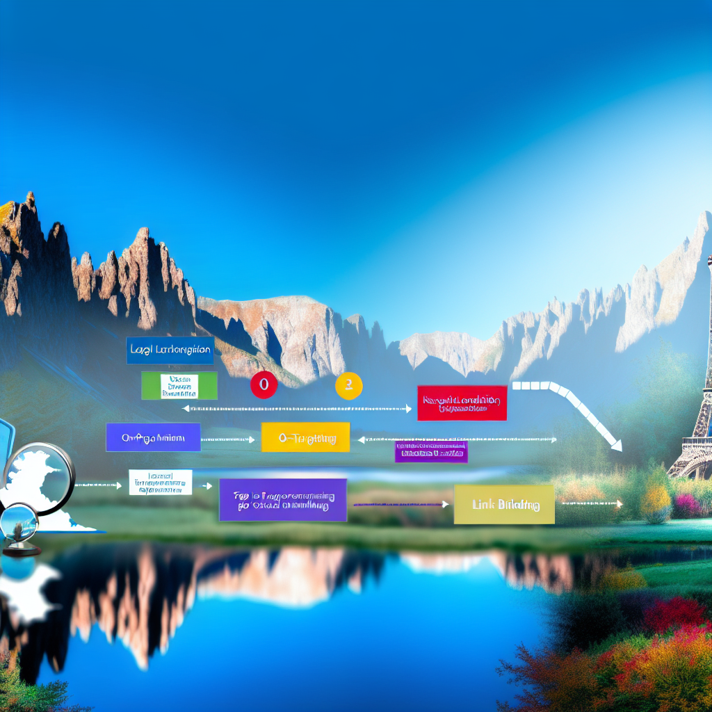 Boost Your Local Rankings: A Step-by-Step Guide to Dominating with Local SEO and Geo-Targeting 1 Boost Your Local Rankings: A Step-by-Step Guide to Dominating with Local SEO and Geo-Targeting