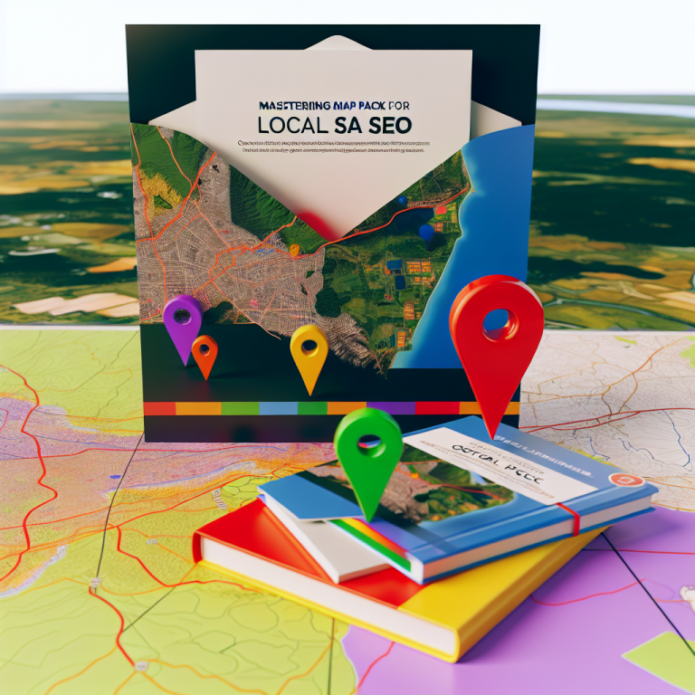 Dominate Local Rankings: Mastering Map Pack and Geo-Targeting for Local SEO Success 10 Boost Your SEO: Local SEO Essentials Like map pack and geo-targeting