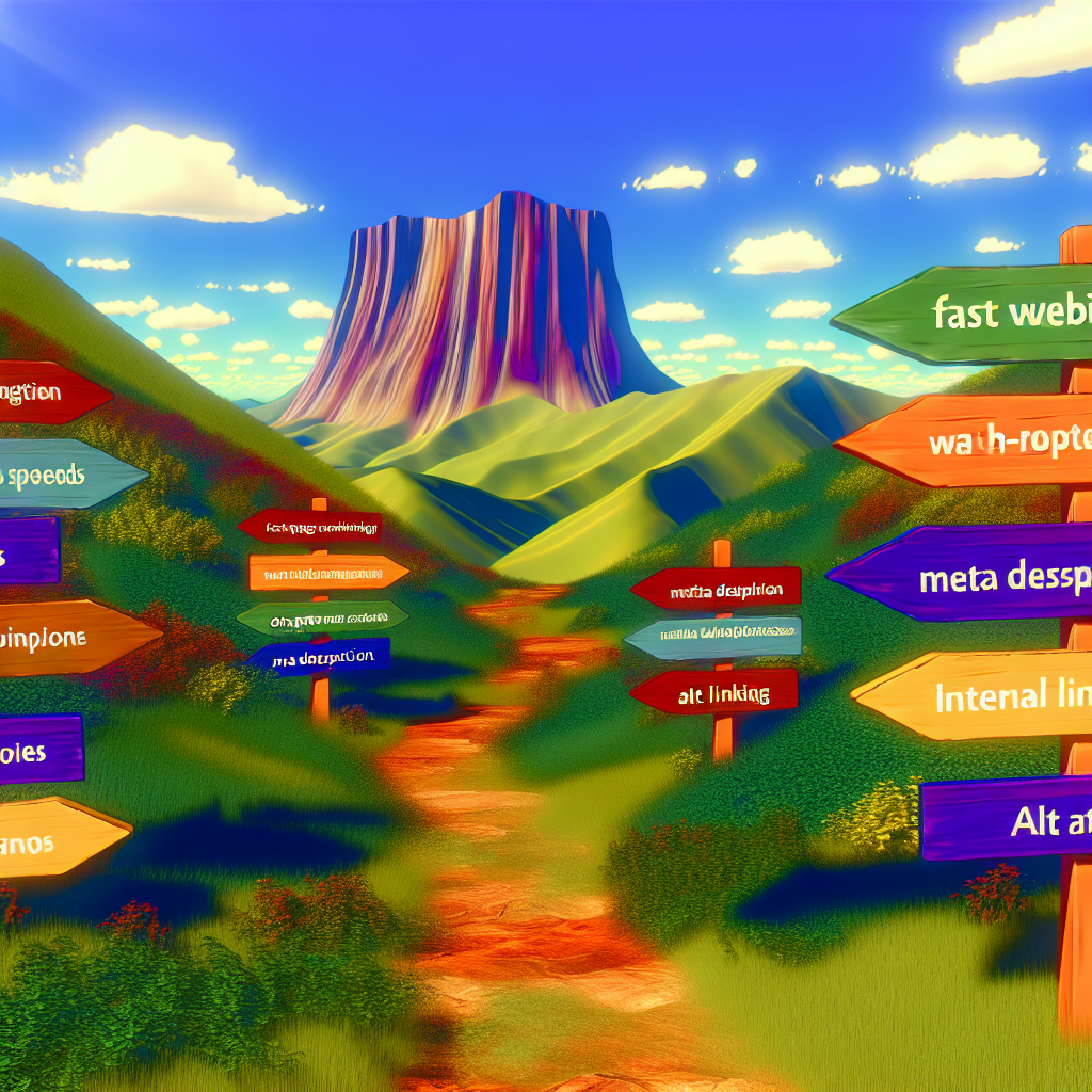 Boost Your SEO Ranking with These Top On-Page Optimization Strategies