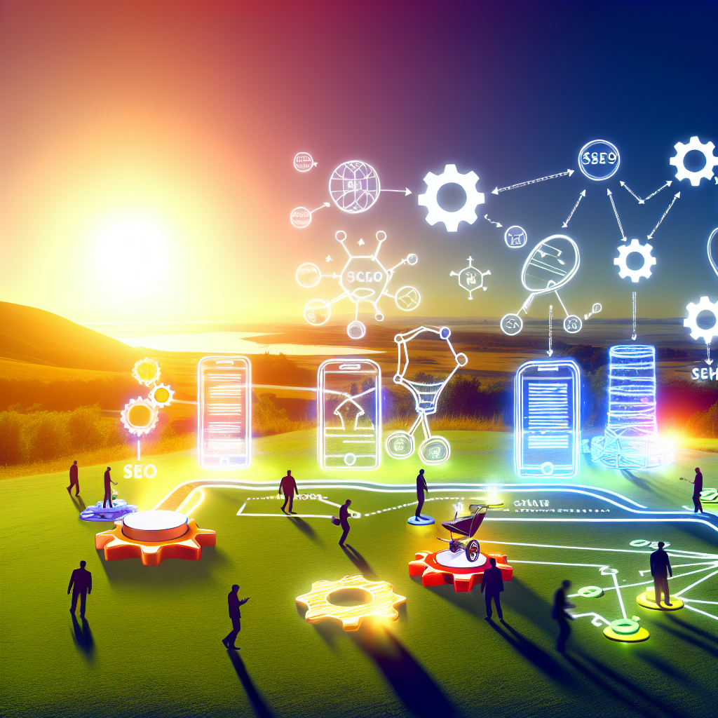 Boost Your Site's Performance: Top Technical SEO Strategies for Schema Markup, Mobile SEO, and Crawl Errors 1 Boost Your Site's Performance: Top Technical SEO Strategies for Schema Markup, Mobile SEO, and Crawl Errors