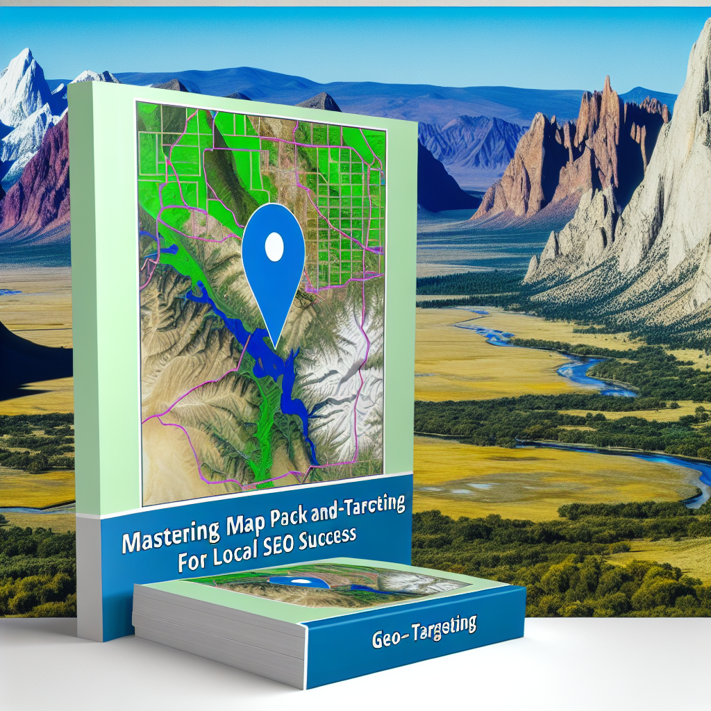 Dominate Local Rankings: Mastering Map Pack and Geo-Targeting for Local SEO Success 1 Dominate Local Rankings: Mastering Map Pack and Geo-Targeting for Local SEO Success