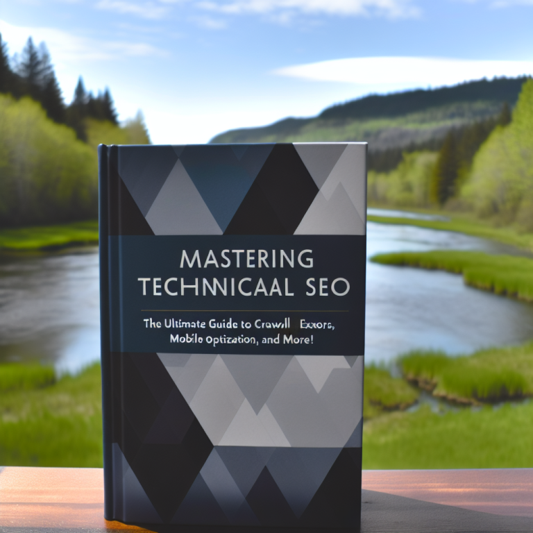 Mastering Technical SEO: The Ultimate Guide to Crawl Errors, Mobile Optimization, and More! 9 Everything You Need to Know About crawl errors in Technical SEO