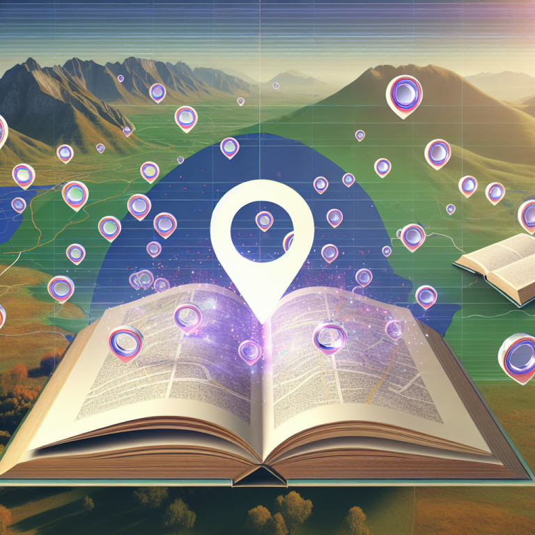 Mastering Local SEO: Boost Your Map Pack Rankings with Geo-Targeting and NAP Consistency 5 Everything You Need to Know About local SEO in Local SEO