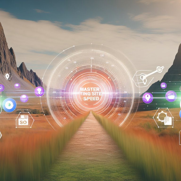 Mastering Site Speed: The Ultimate Guide to Technical SEO and Core Web Vitals 6 Everything You Need to Know About site speed in Technical SEO